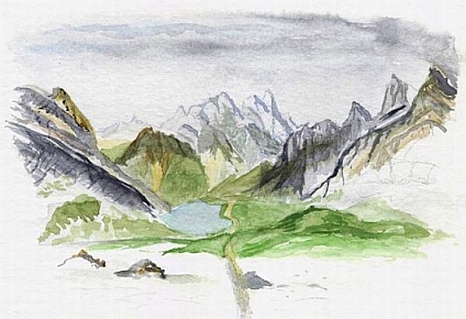 Vanoise 2004
