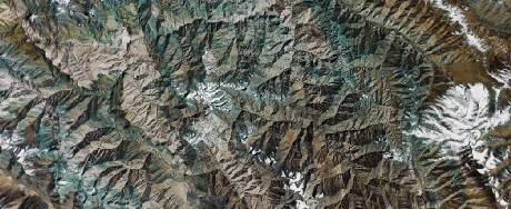 Ladakh-Zanskar