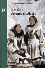 Voyage en Alaska