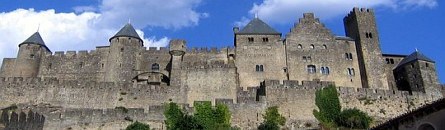 Carcassonne