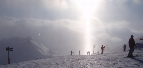 [PHOTO]Et des instants de grâce