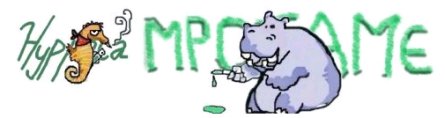 Le blog de l'hyppocampotame